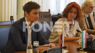 Rio Tinto dovele demokrate